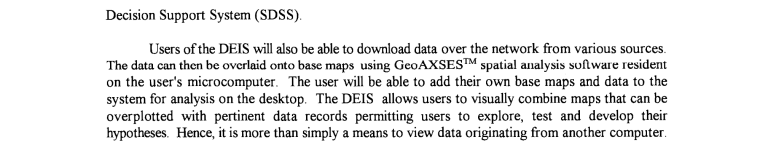 rogues maps vissually combine maps and data