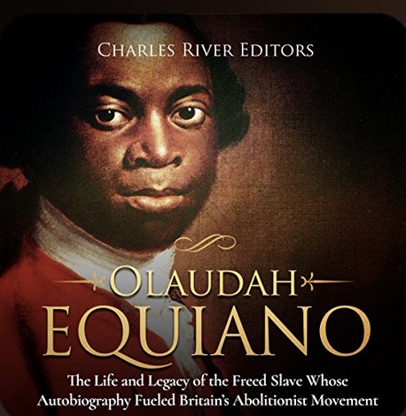memoirs of an African Slave who passed hrpough Babados