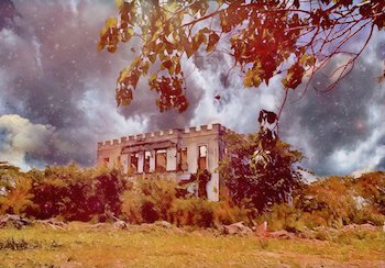 Sam Lords castle and the man they call the most engenious Barbados pirate