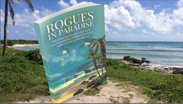 Rogues story of Barbados